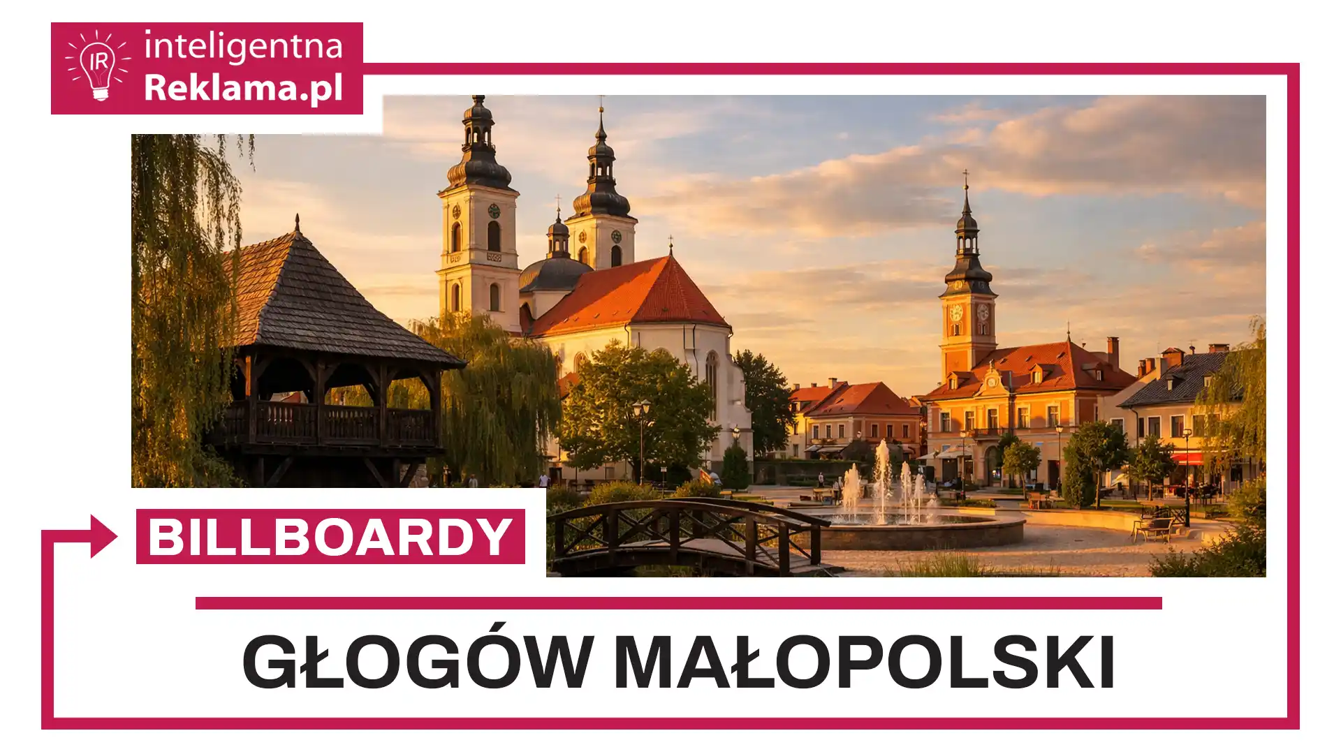 Głogów Małopolski
