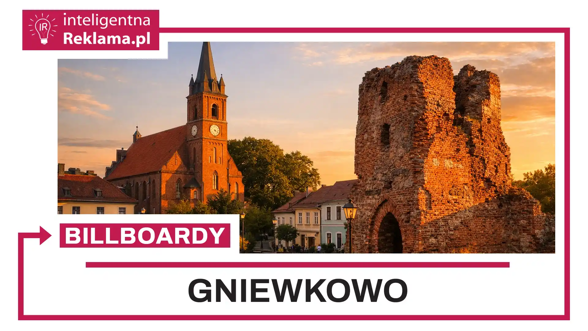 Gniewkowo