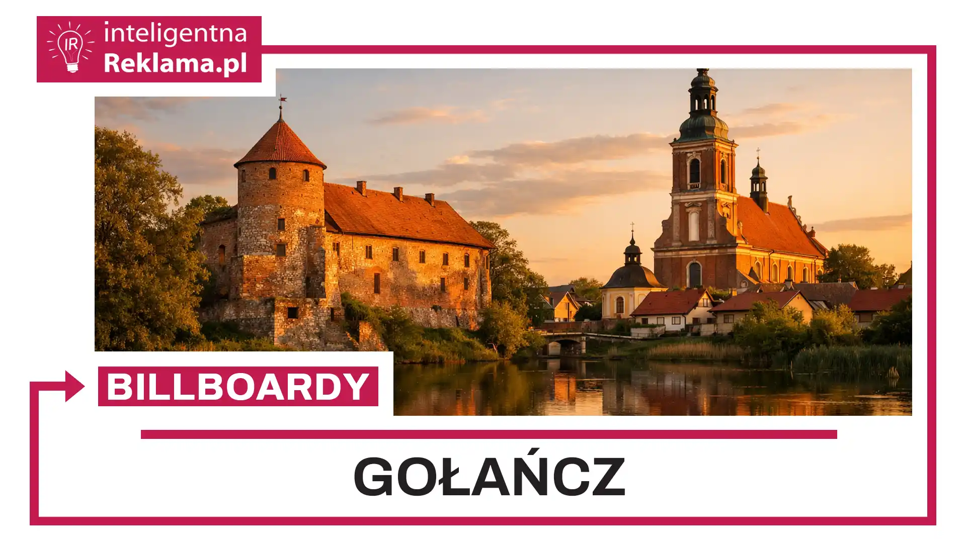 Gołańcz