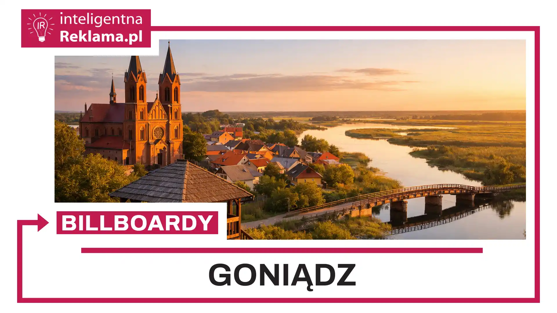Goniądz