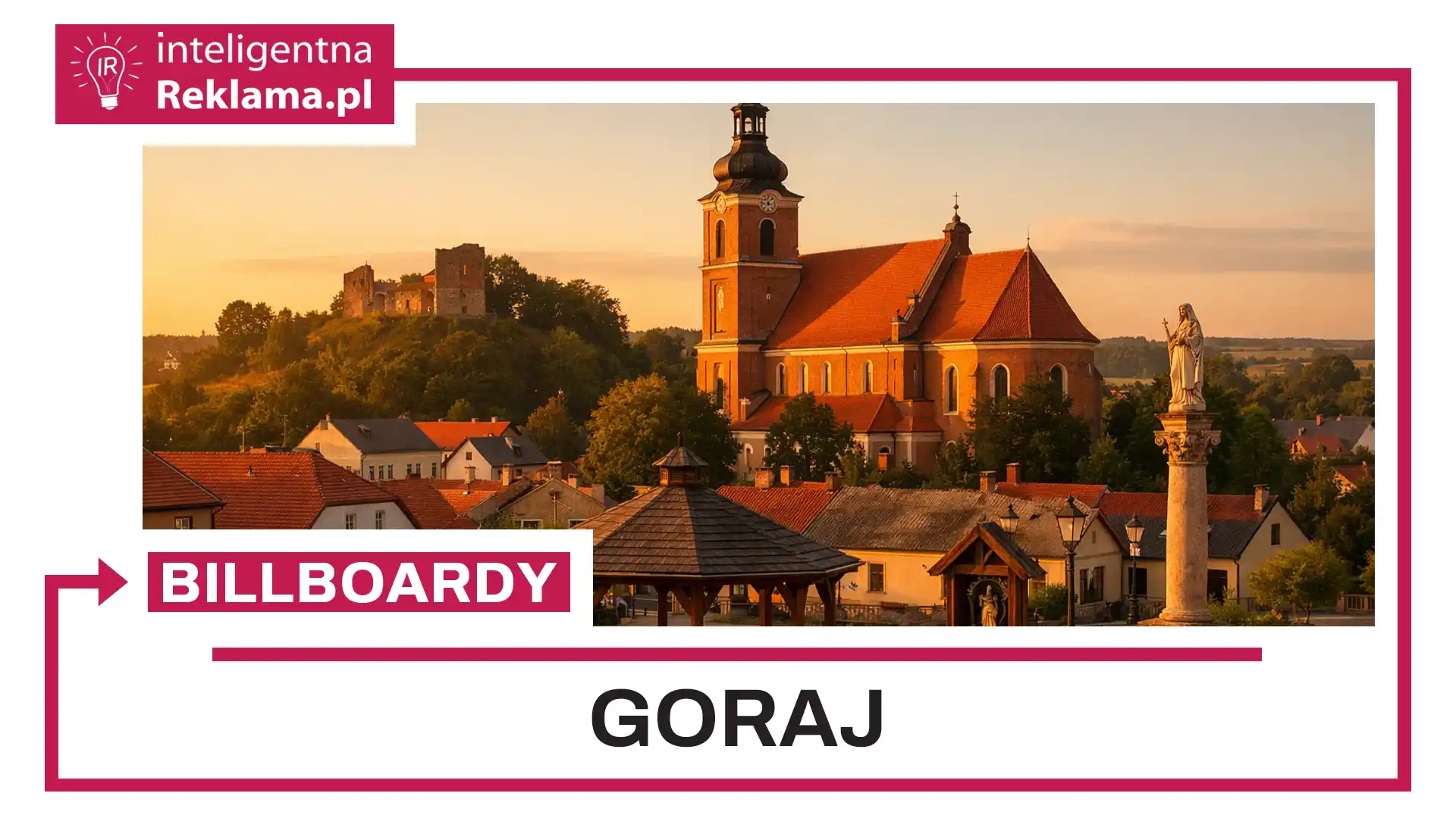 Goraj