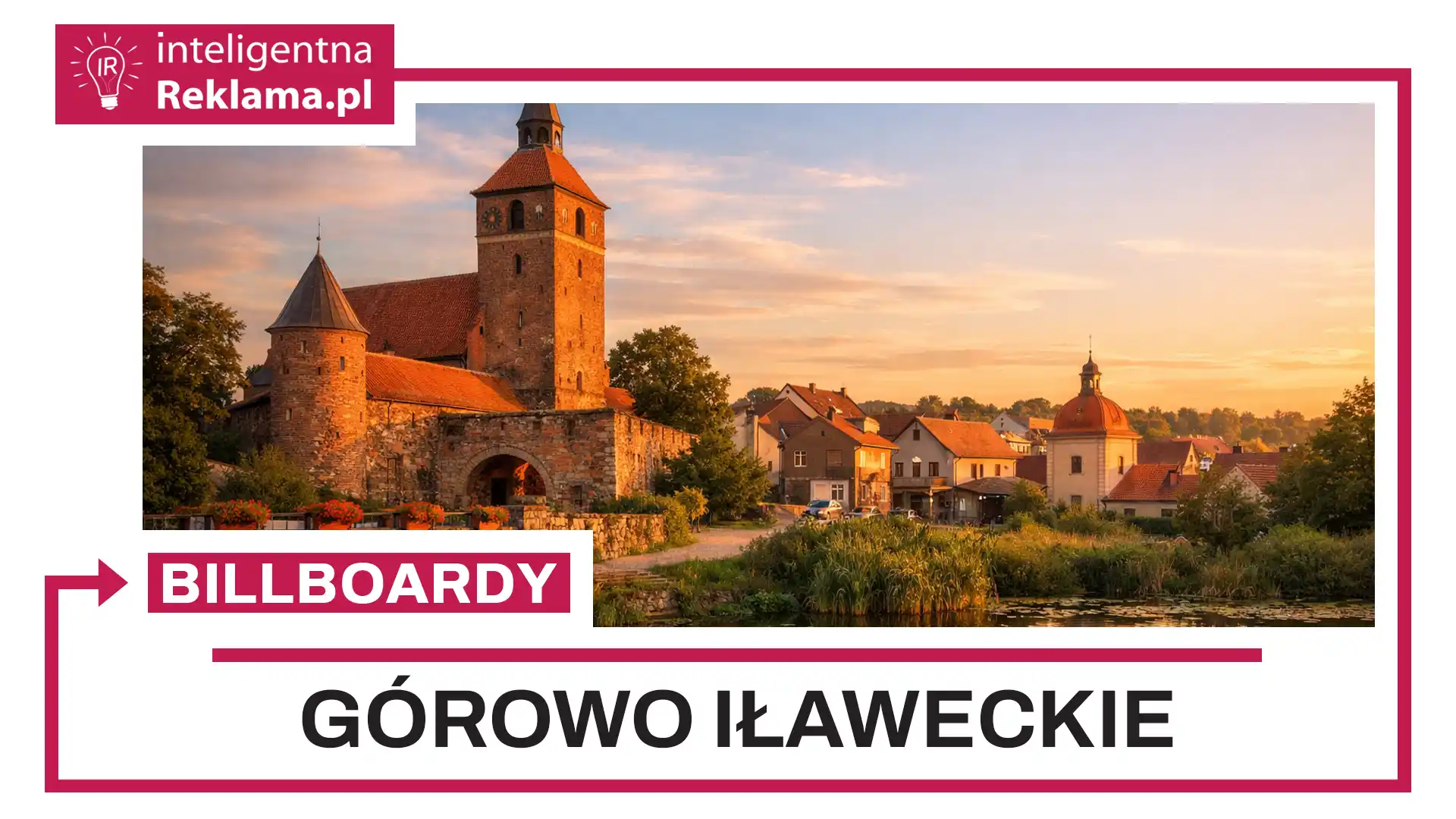 Górowo Iławeckie