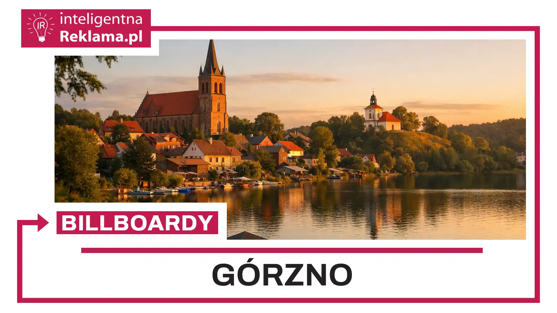 Górzno