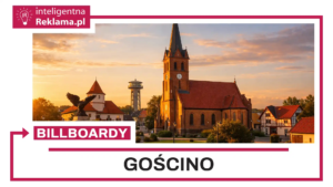 Gościno