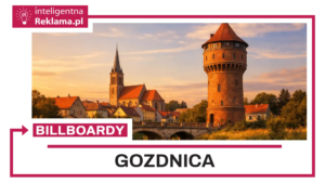 Gozdnica