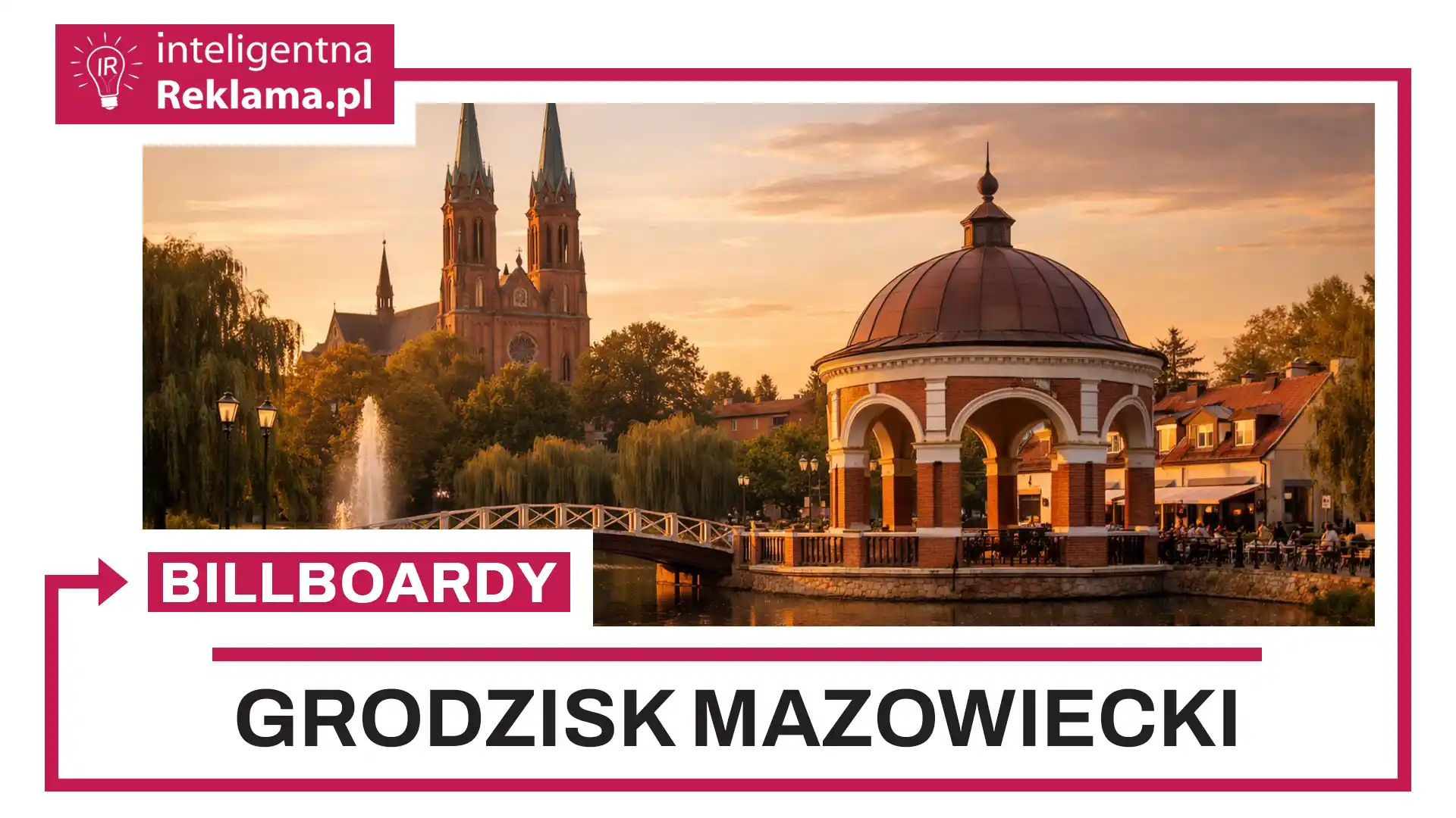 Grodzisk Mazowiecki