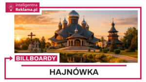 Hajnówka