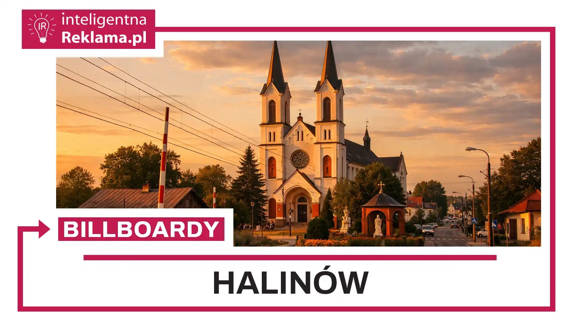Halinów