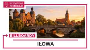 Iłowa