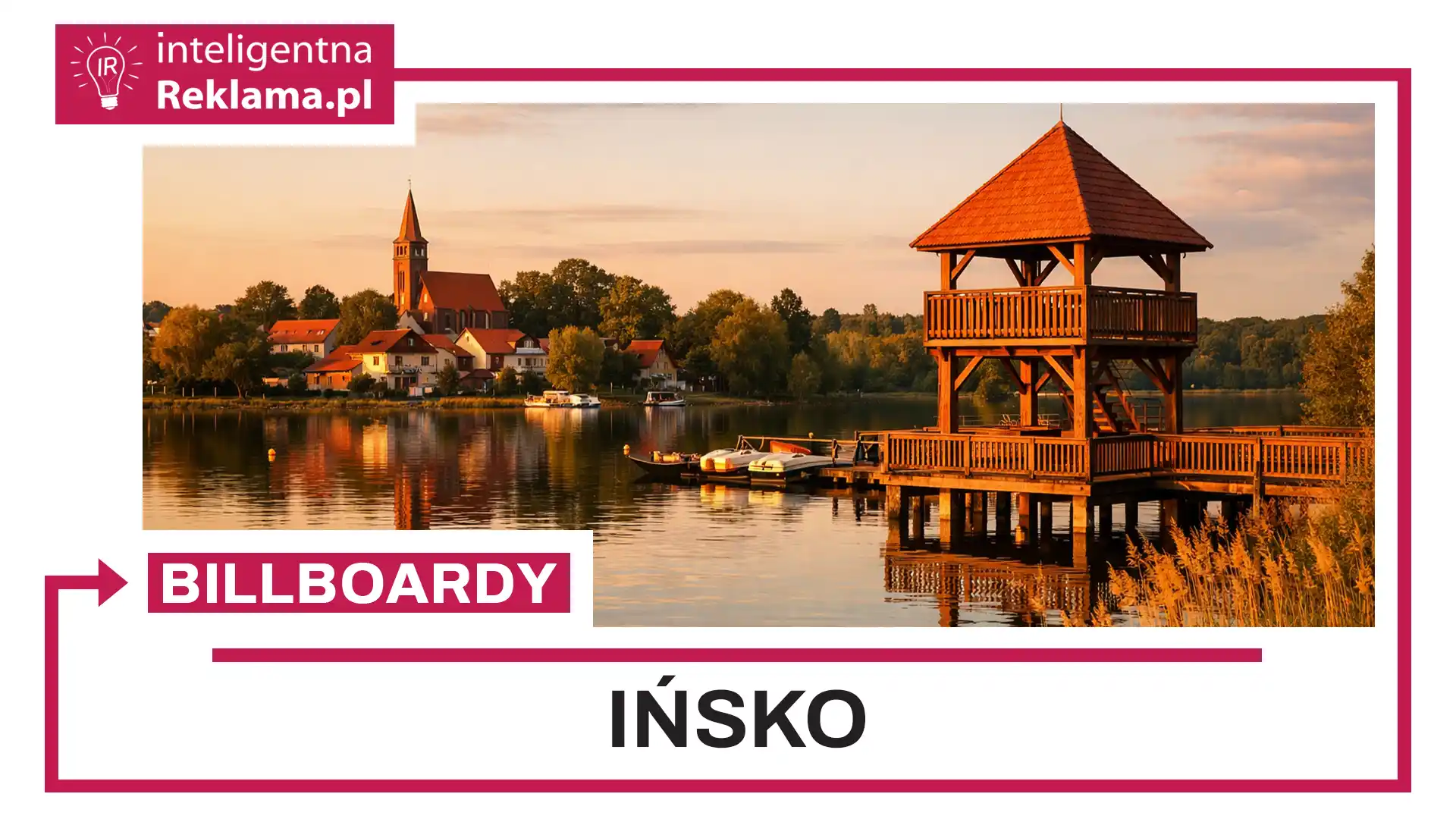 Ińsko