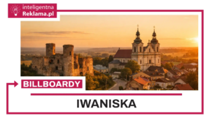 Iwaniska