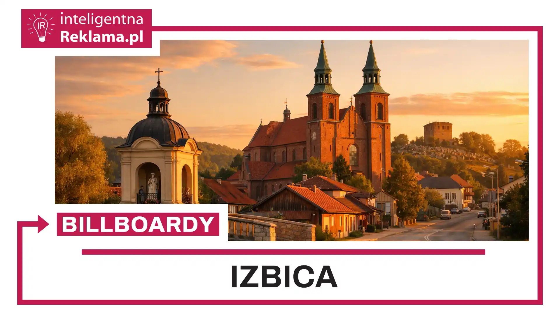 Izbica