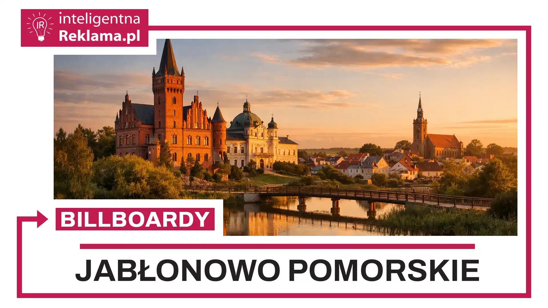 Jabłonowo Pomorskie