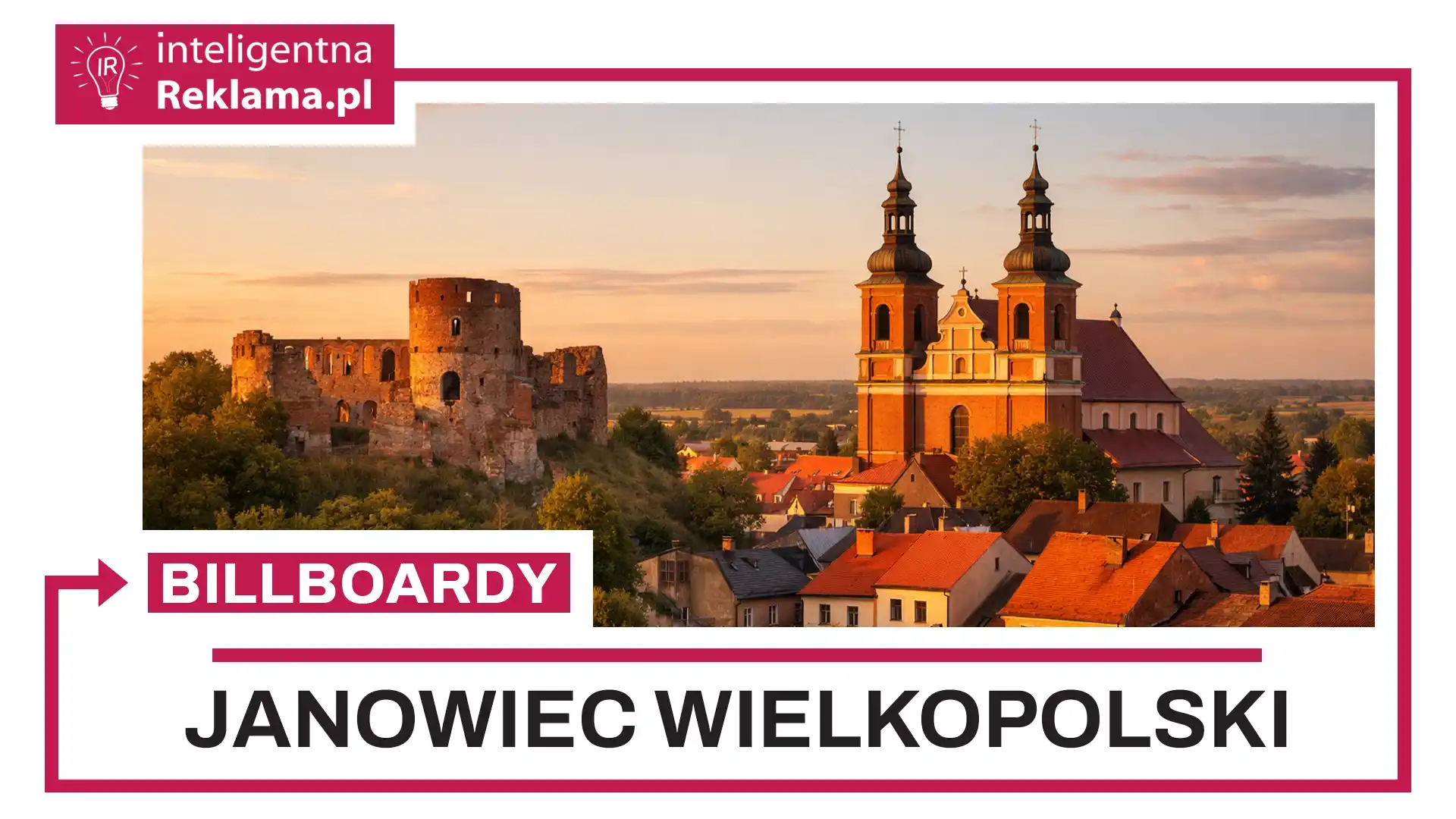 Janowiec Wielkopolski
