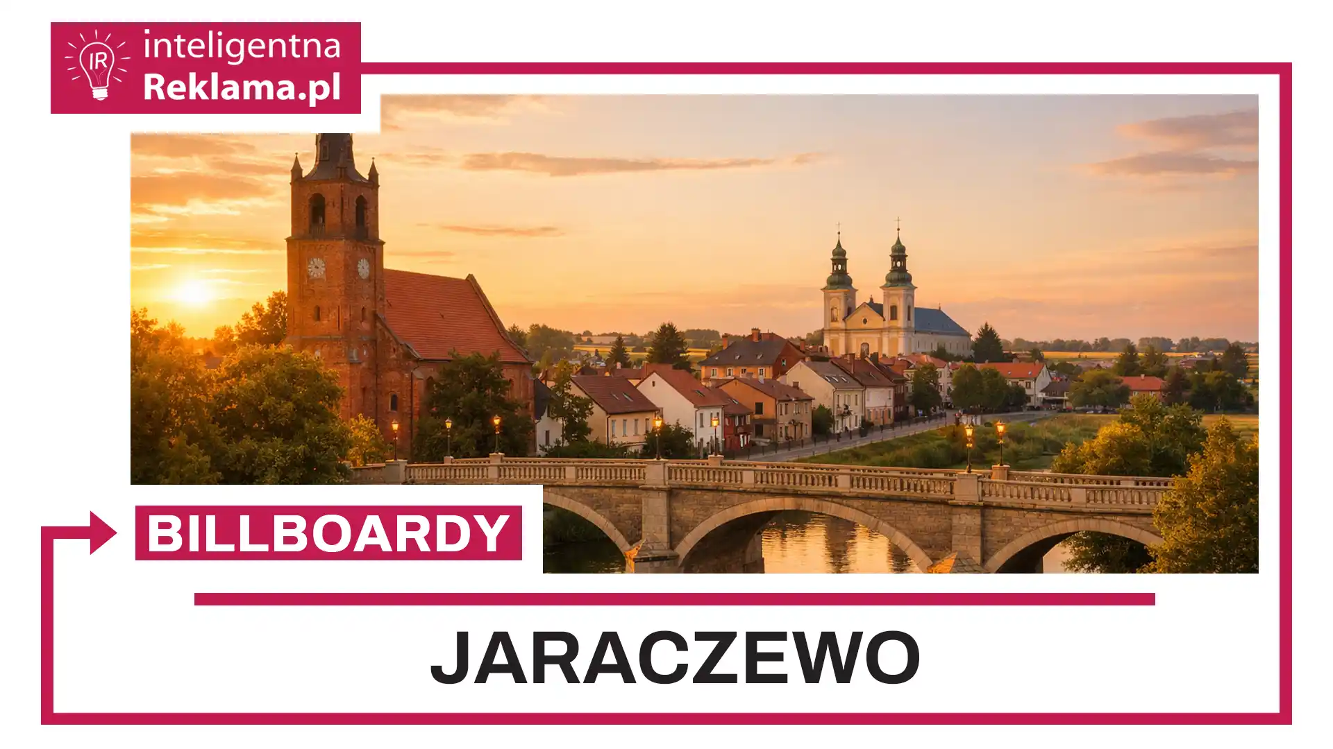 Jaraczewo