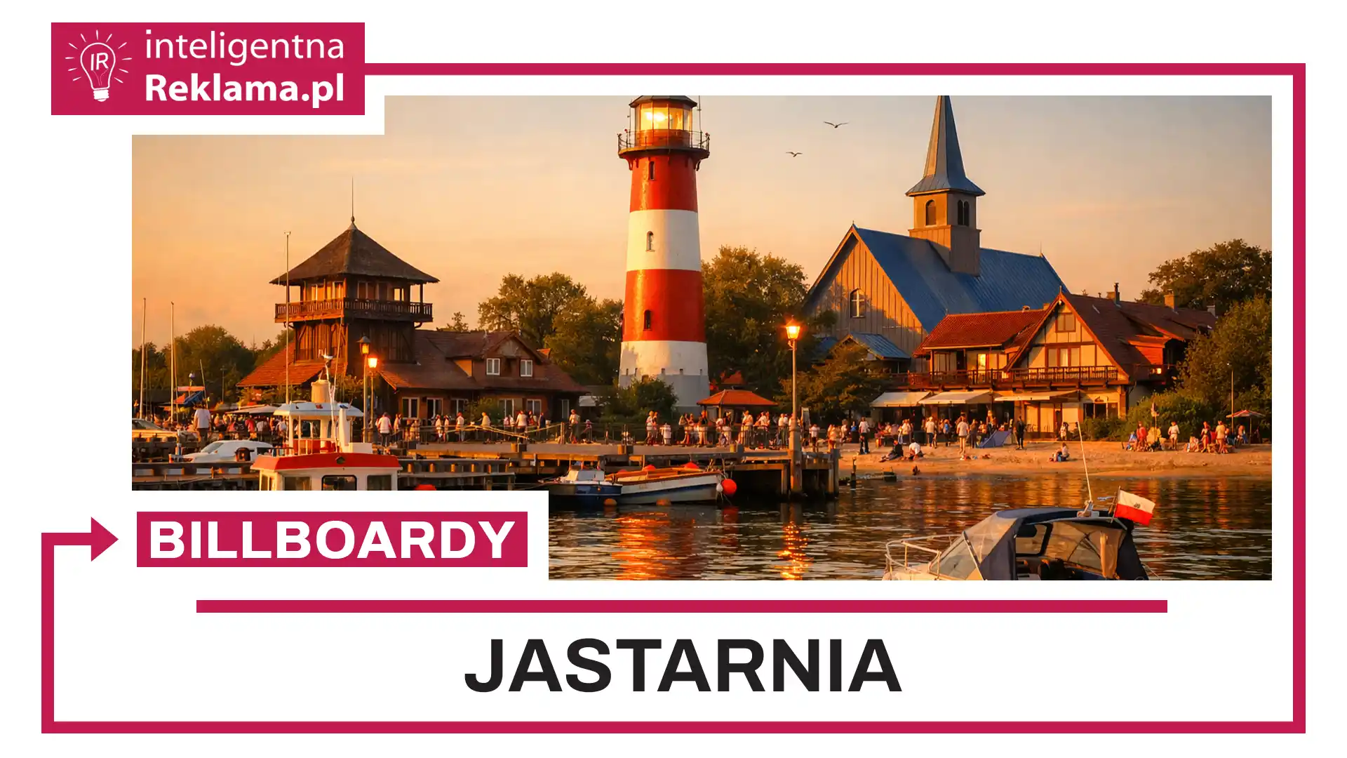 Jastarnia