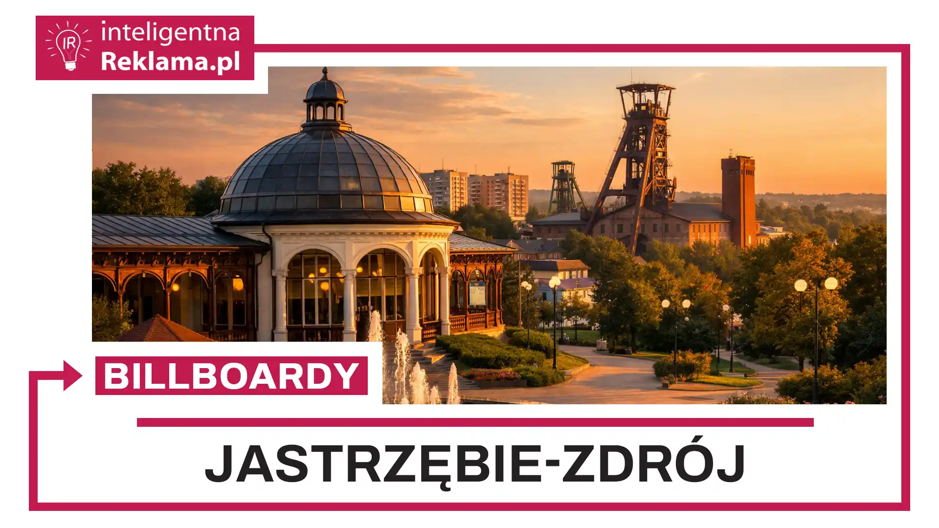 Jastrzębie-Zdrój