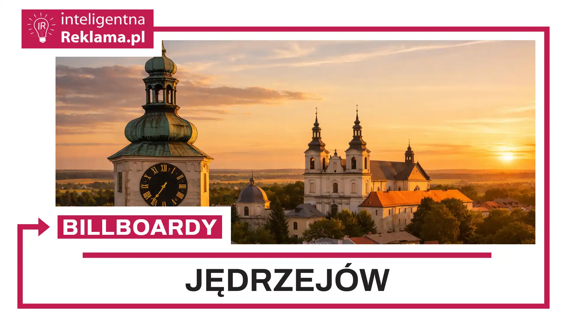 Jędrzejów