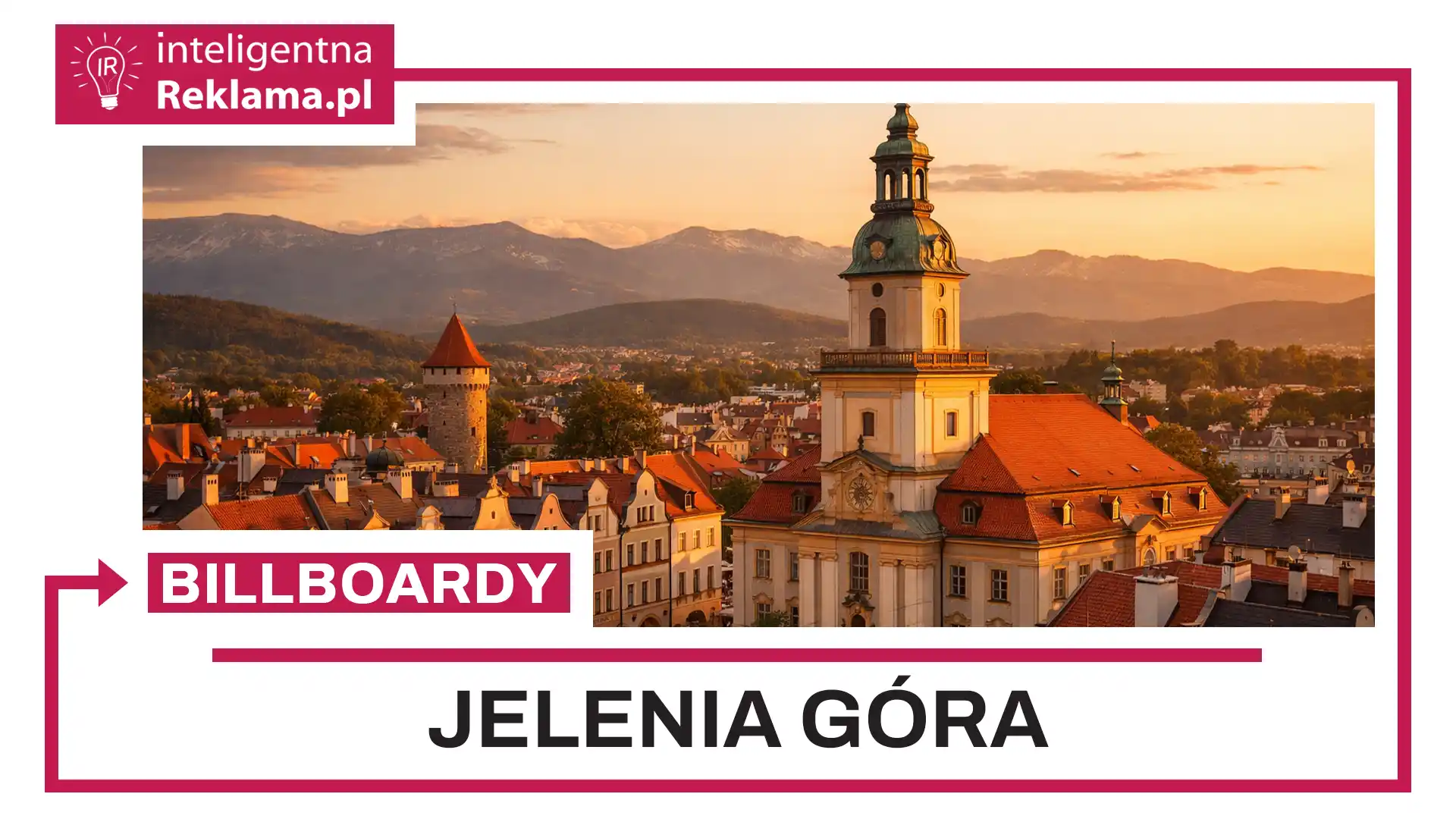 Jelenia Góra