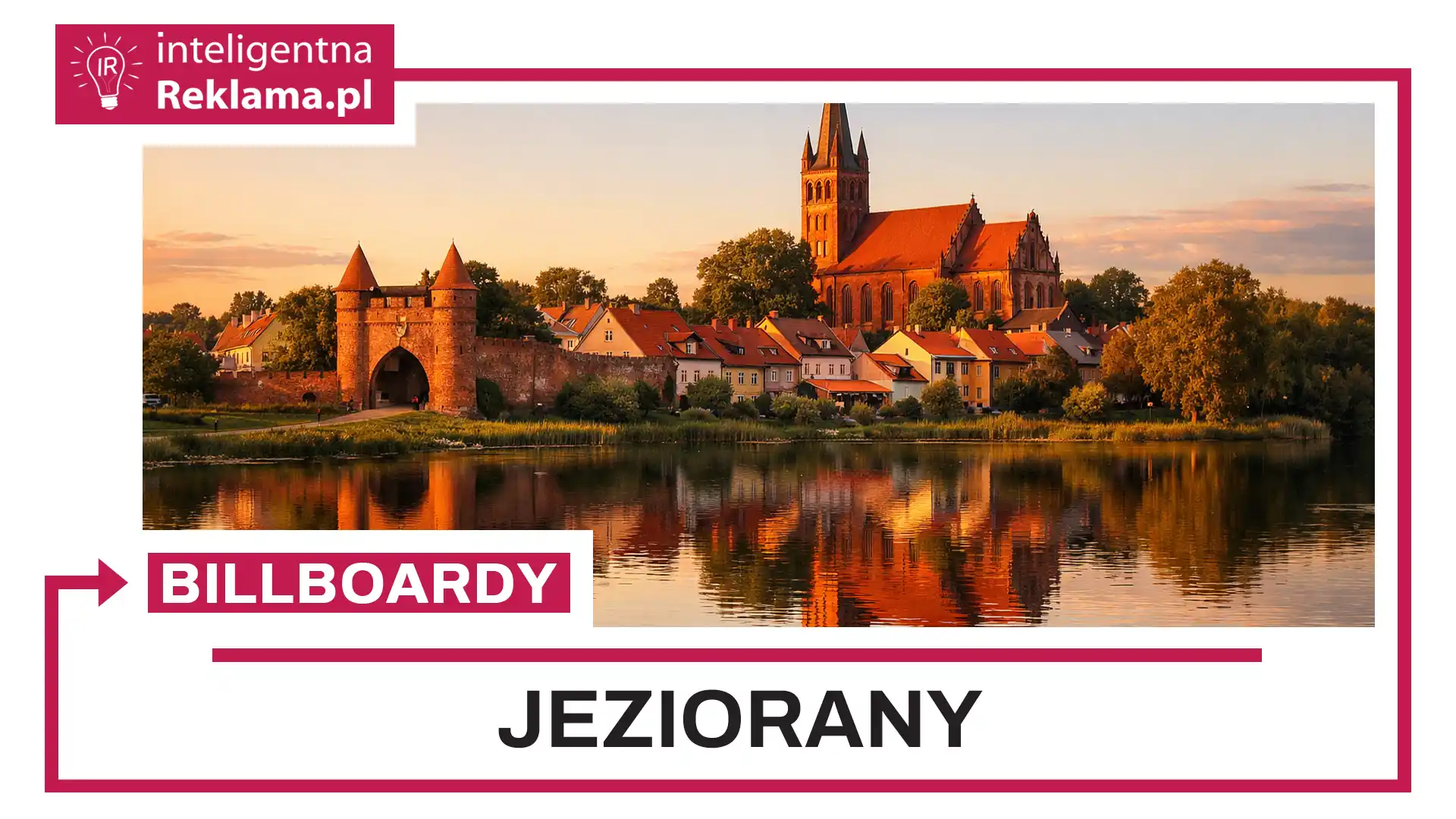 Jeziorany