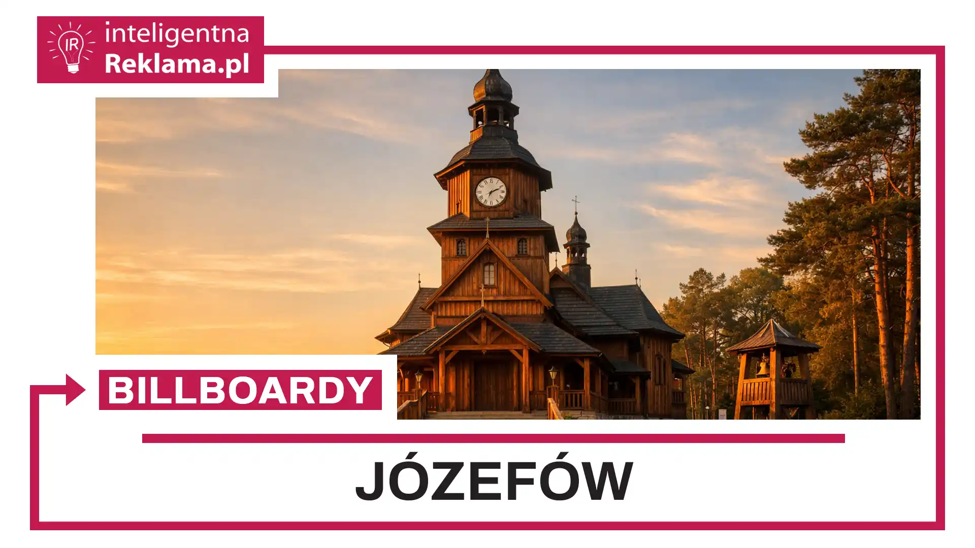 Józefów