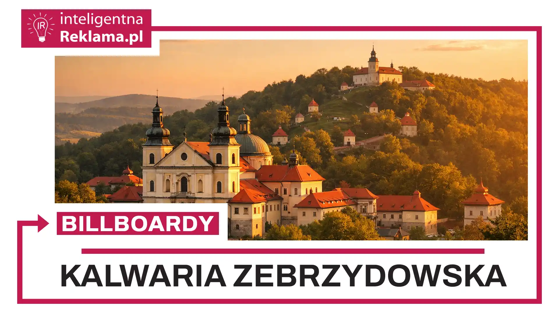 Kalwaria Zebrzydowska