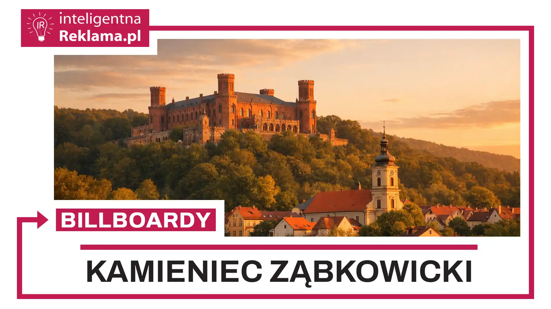 Kamieniec Ząbkowicki