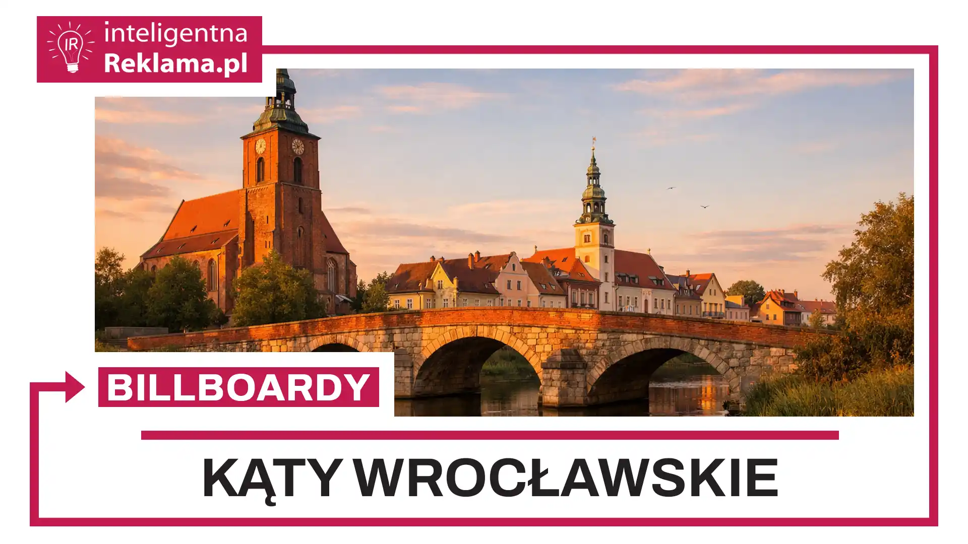 Kąty Wrocławskie