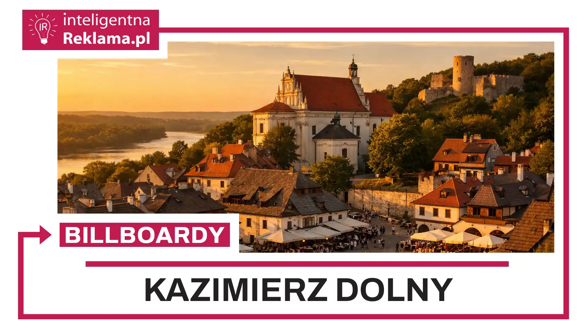 Kazimierz Dolny