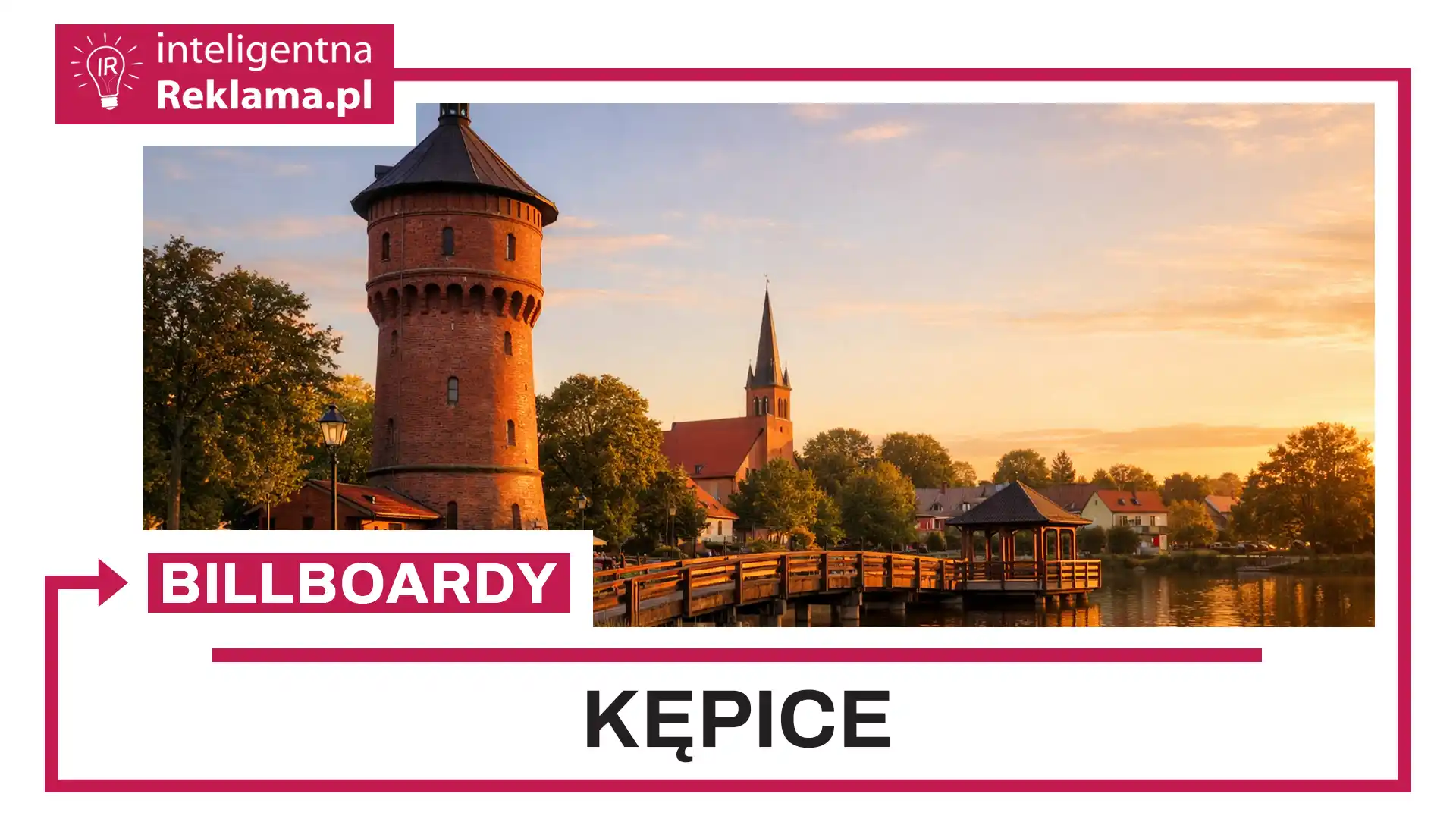 Kępice