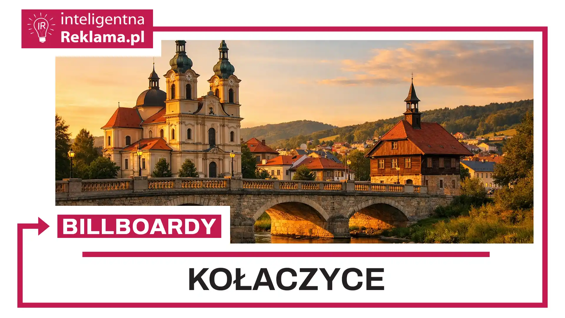 Kołaczyce