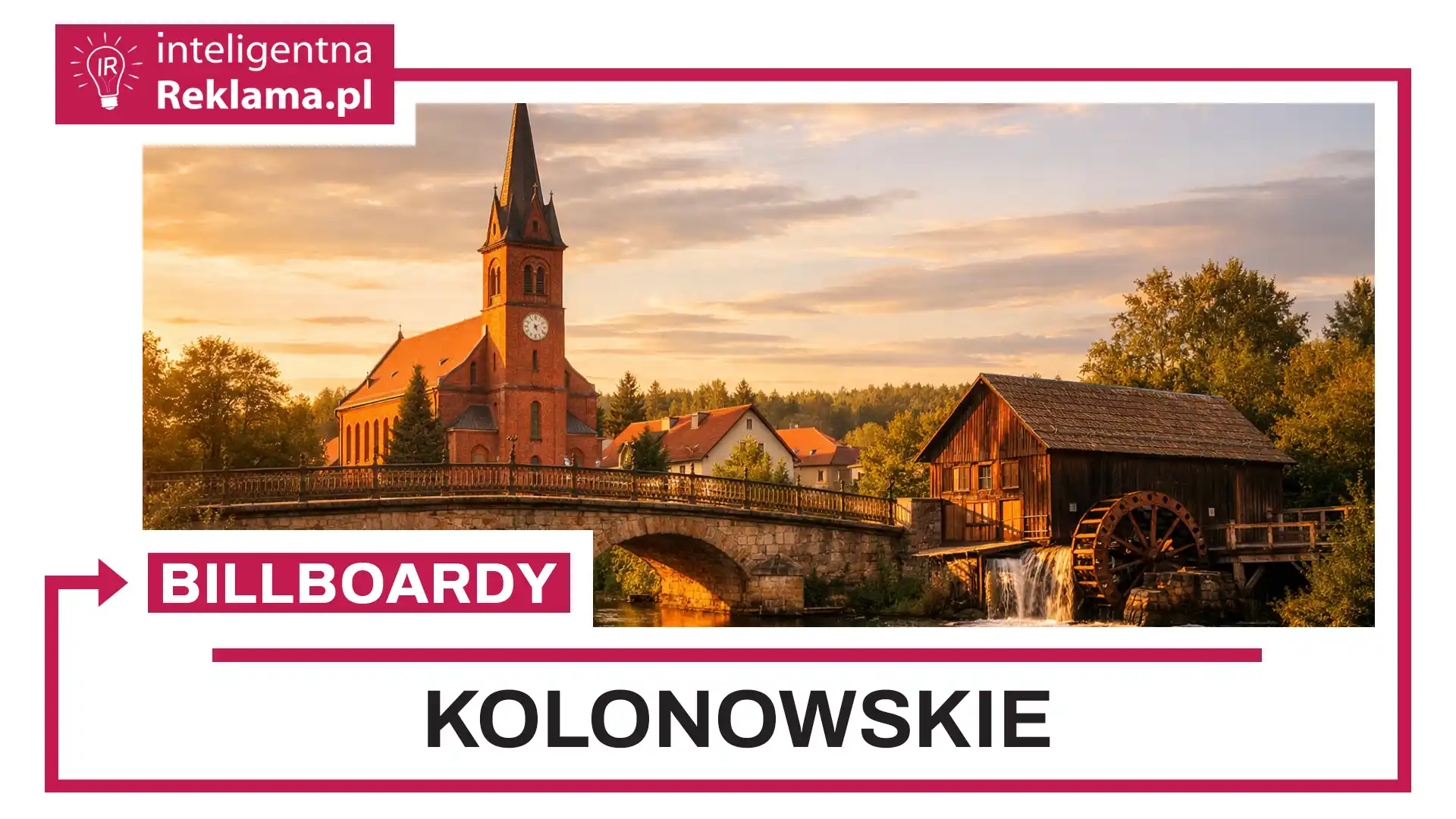 Kolonowskie