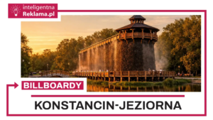 Konstancin-Jeziorna