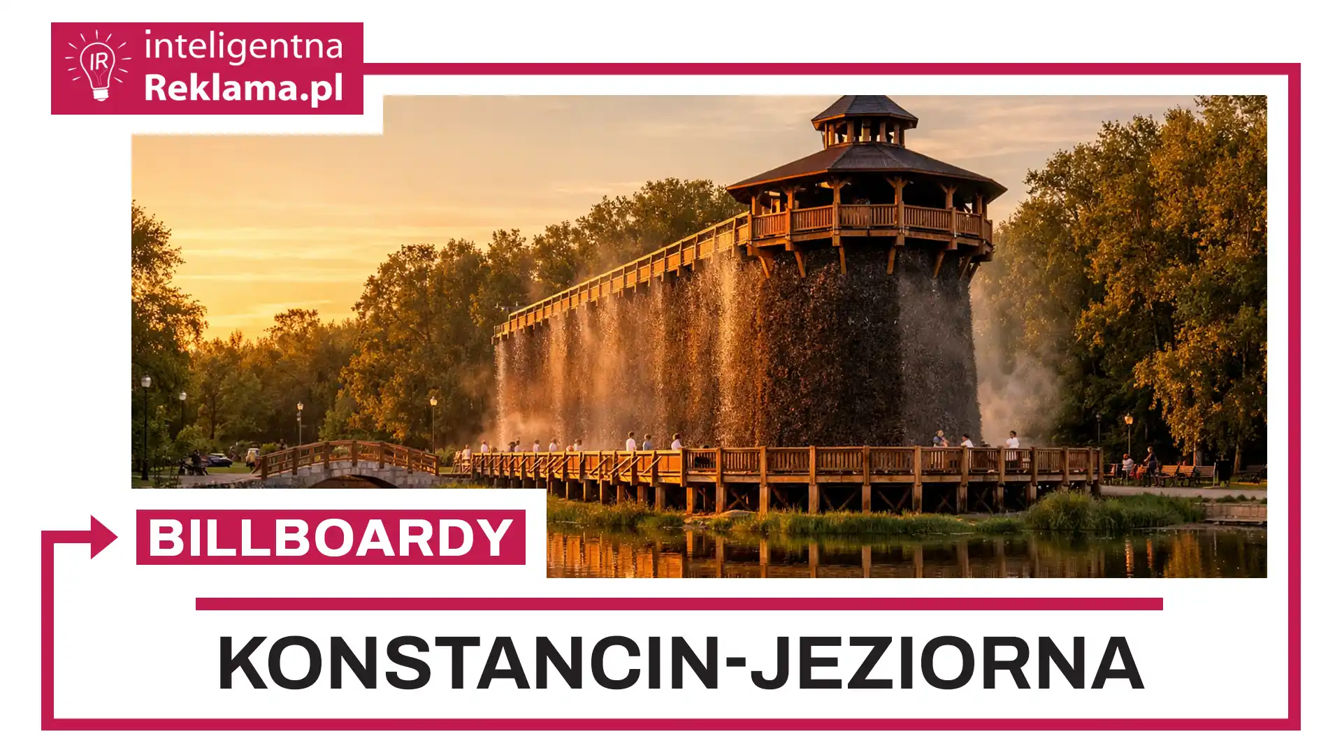 Konstancin-Jeziorna