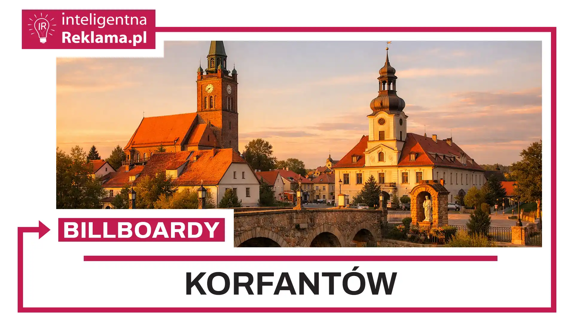 Korfantów