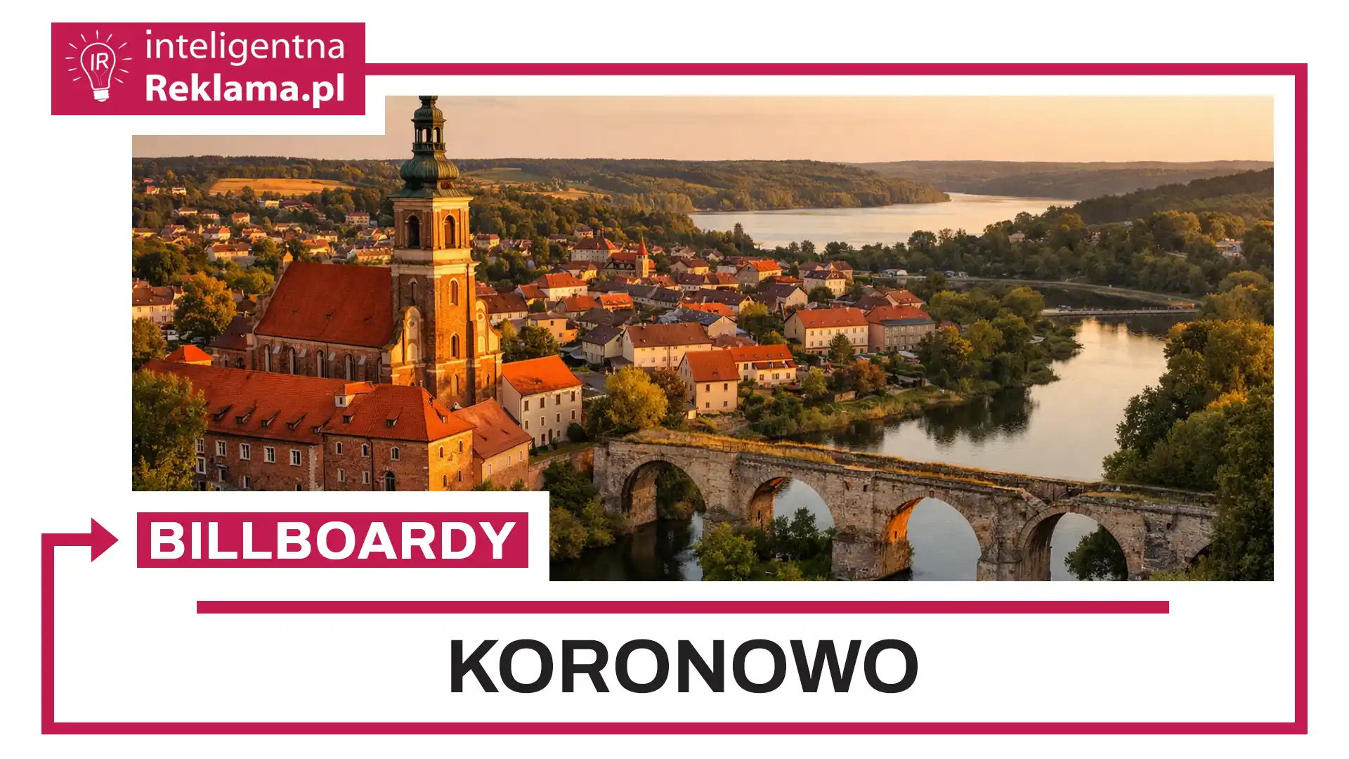 Koronowo