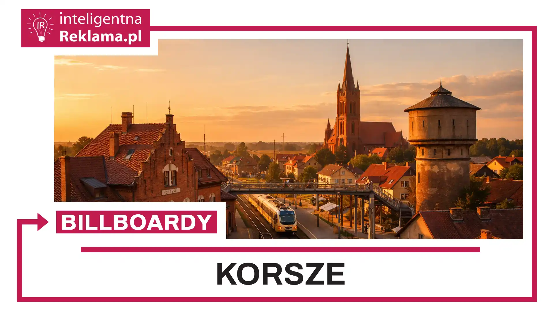 Korsze