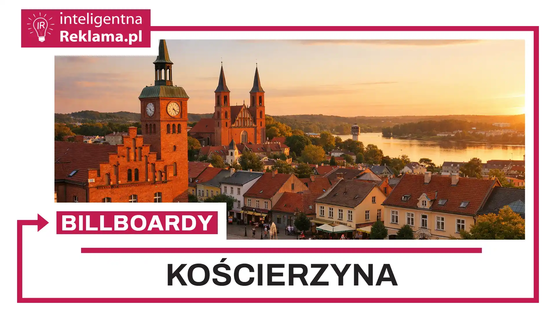 Kościerzyna