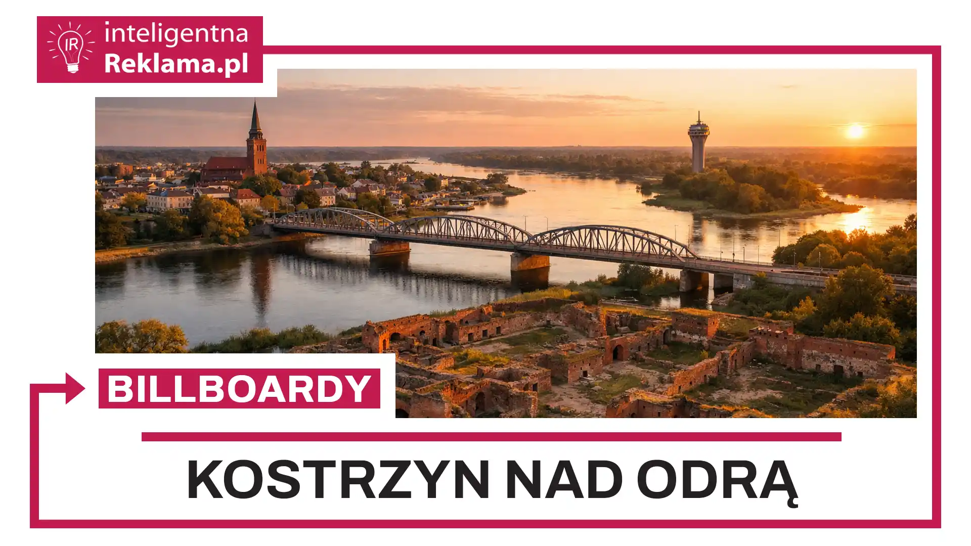 Kostrzyn nad Odrą
