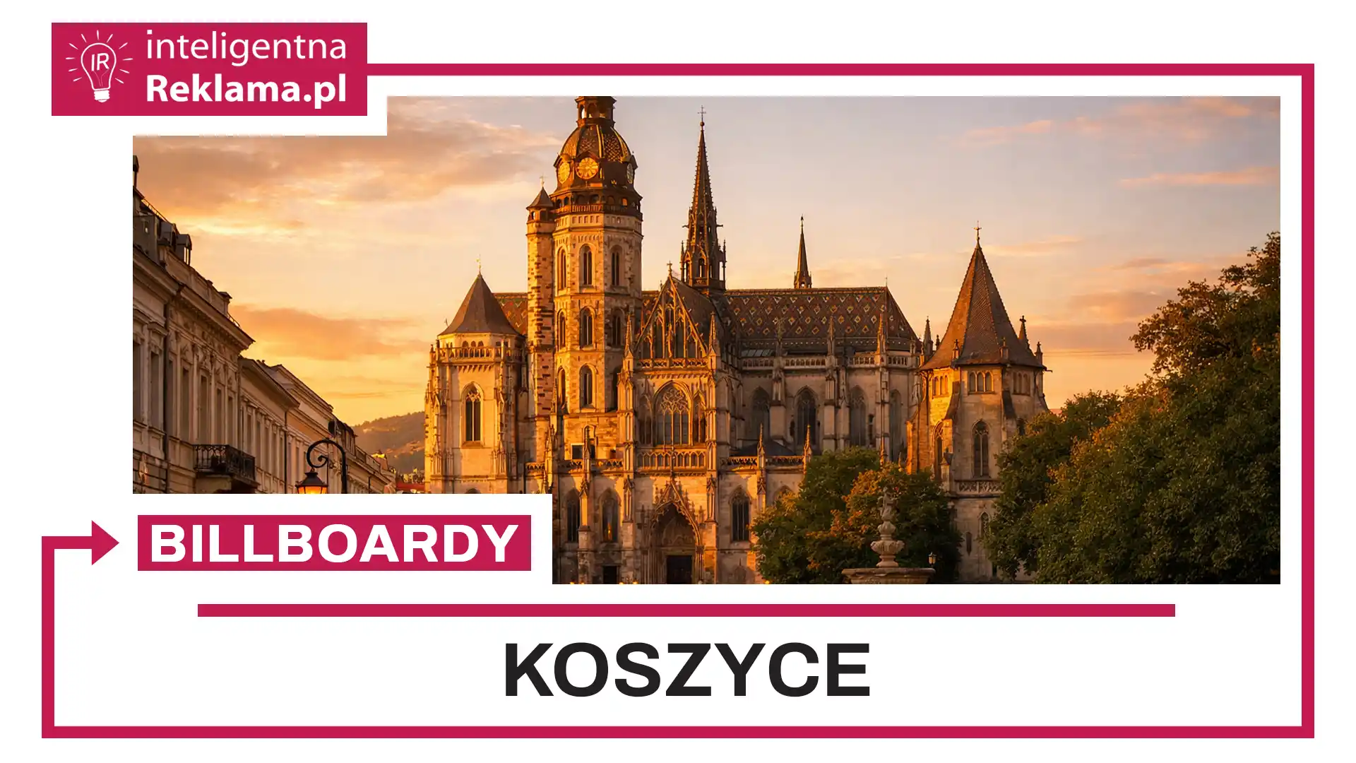 Koszyce