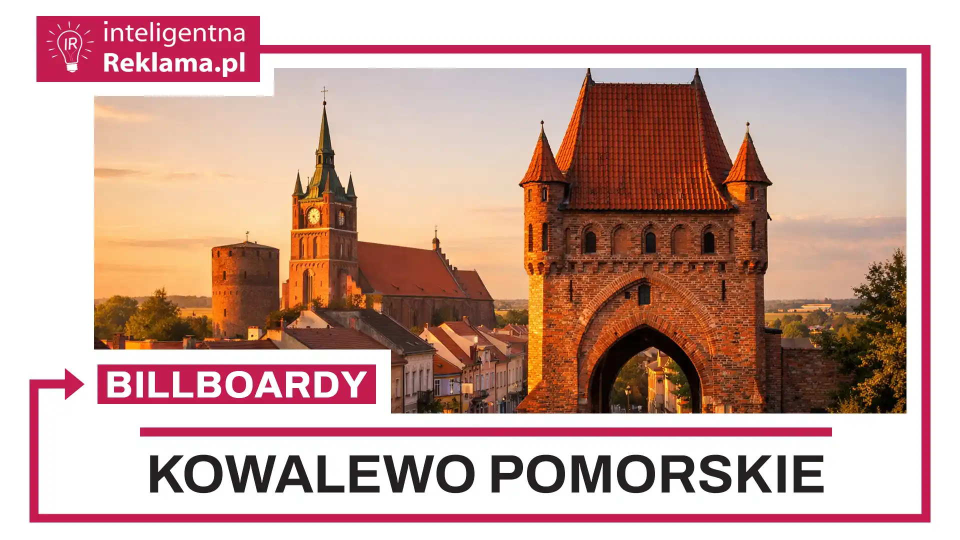 Kowalewo Pomorskie