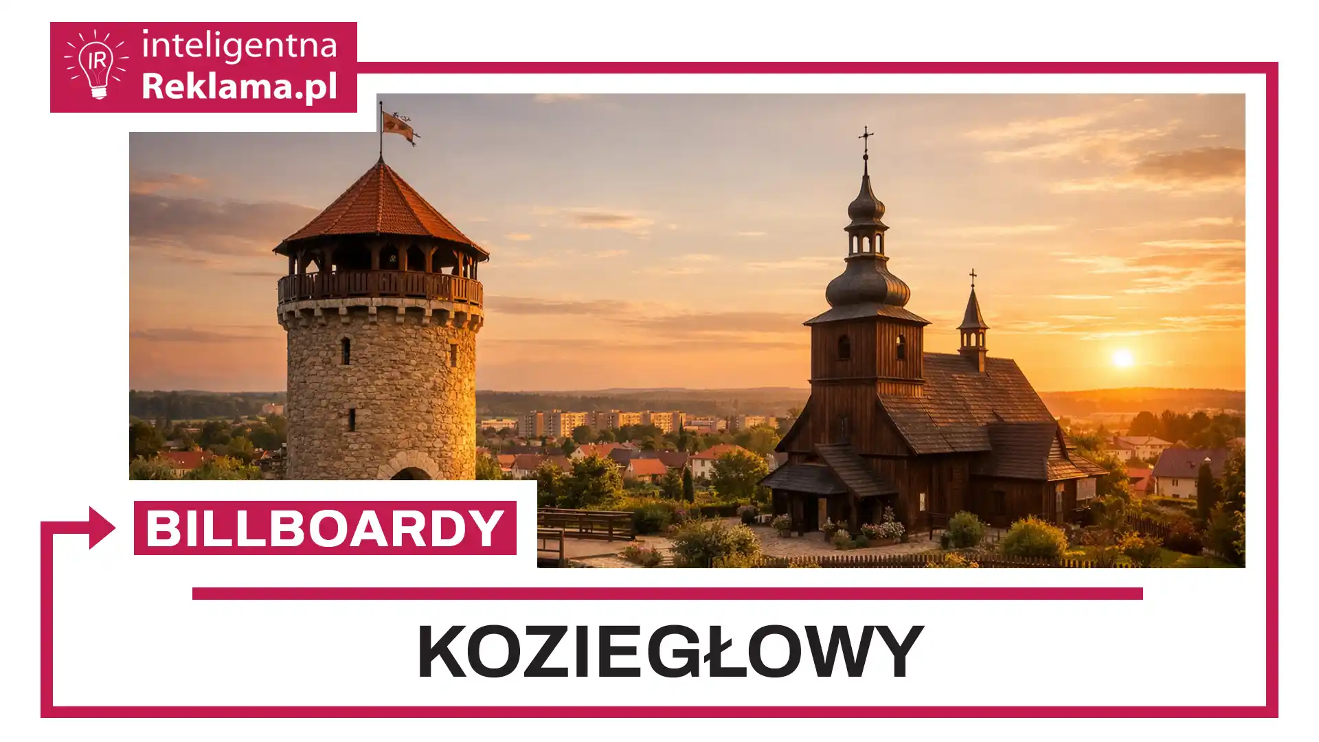 Koziegłowy