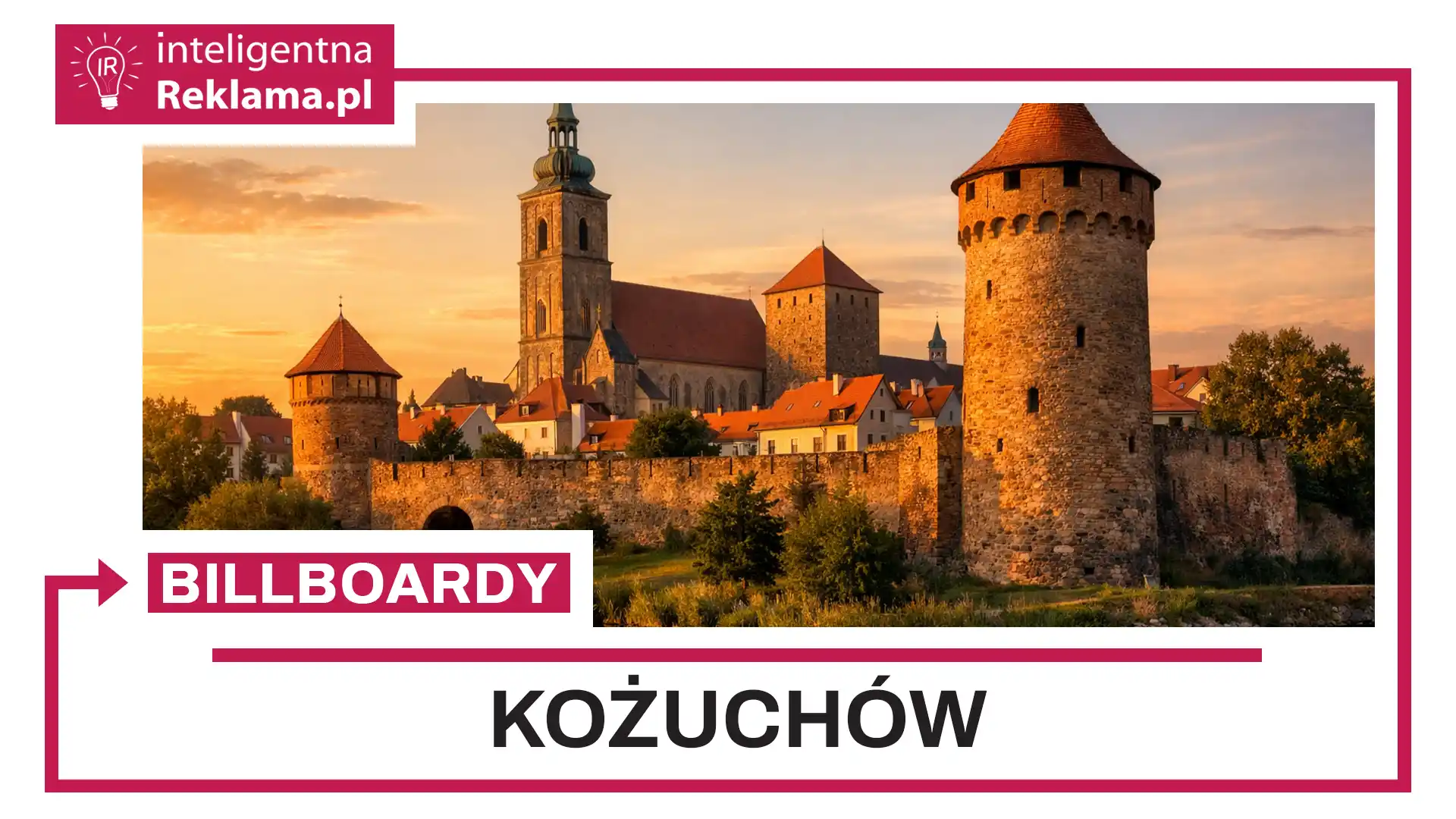 Kożuchów