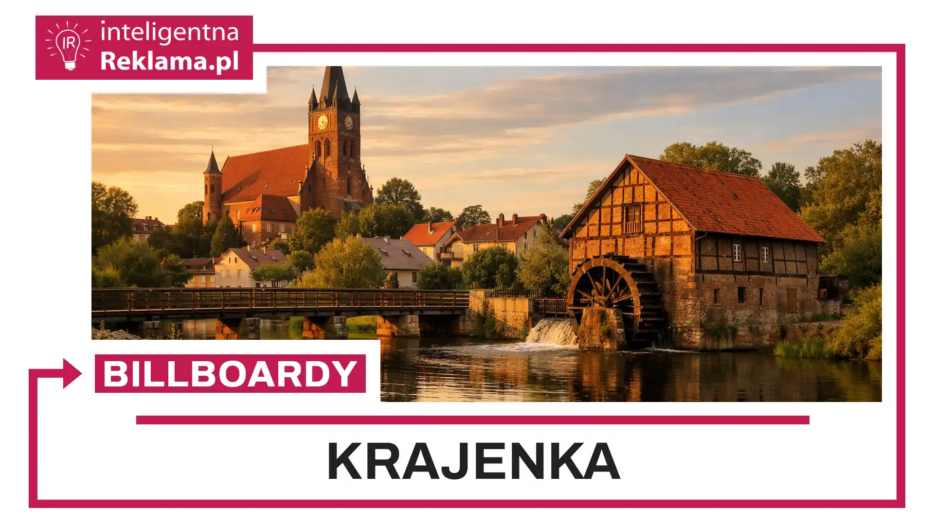 Krajenka