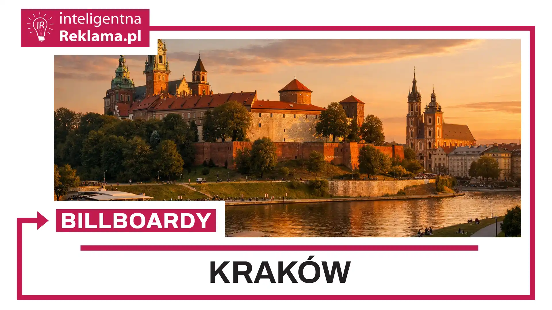Kraków
