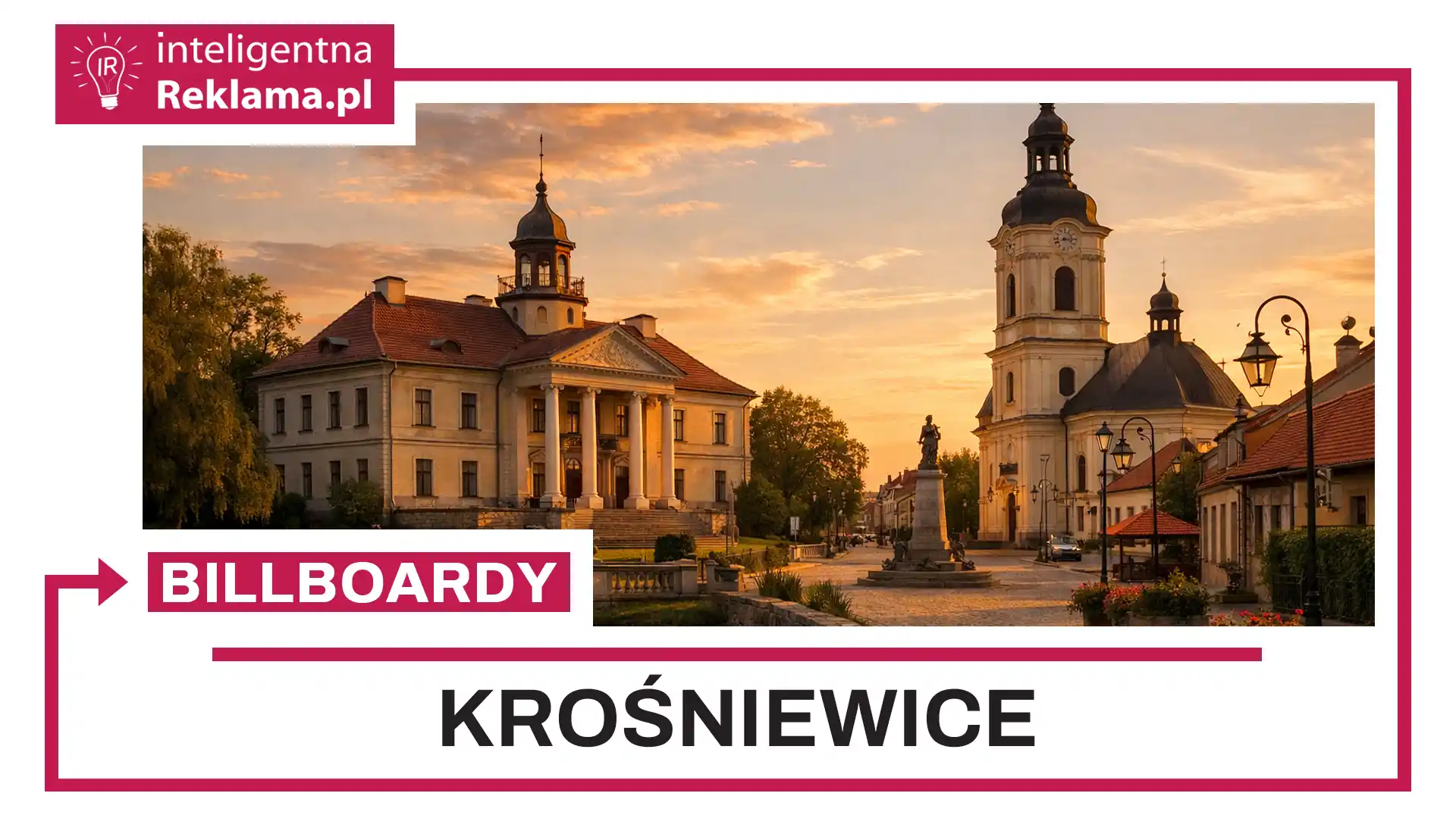 Krośniewice