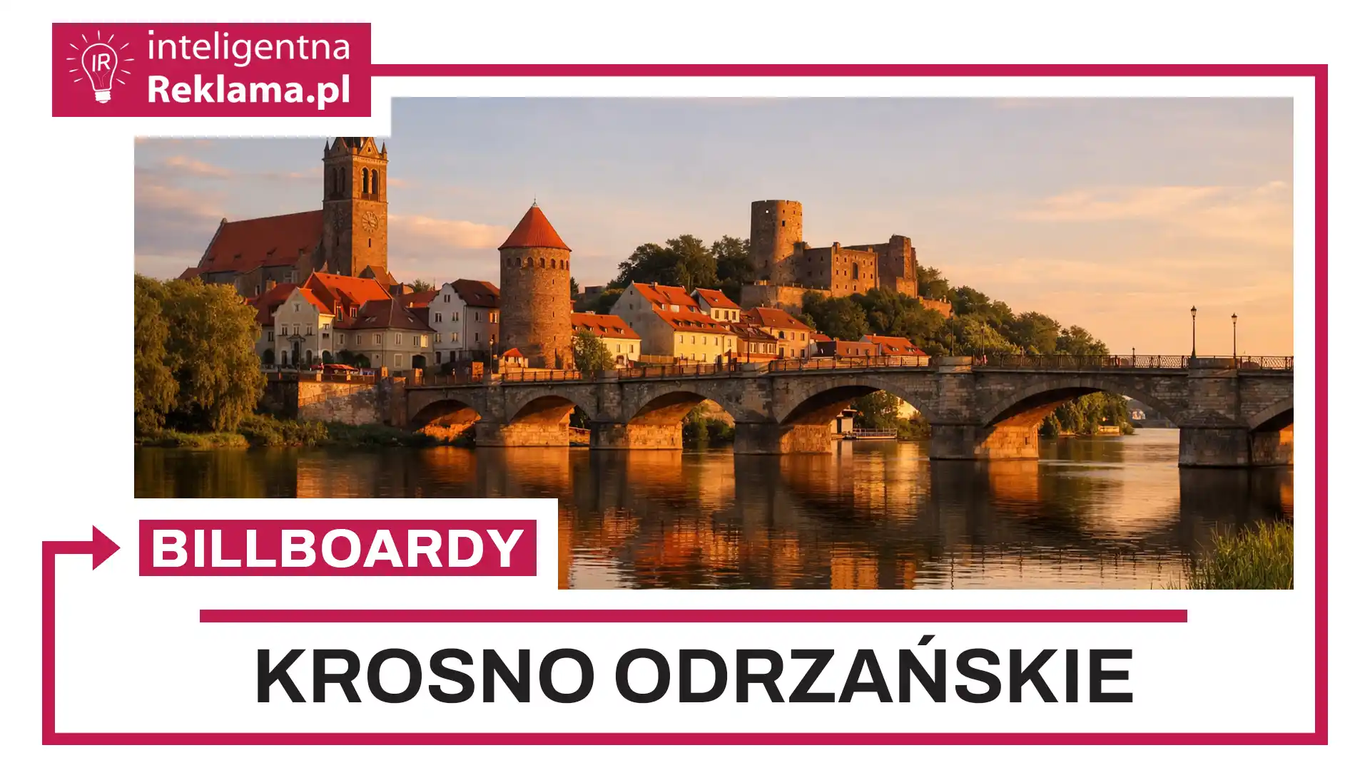 Krosno Odrzańskie