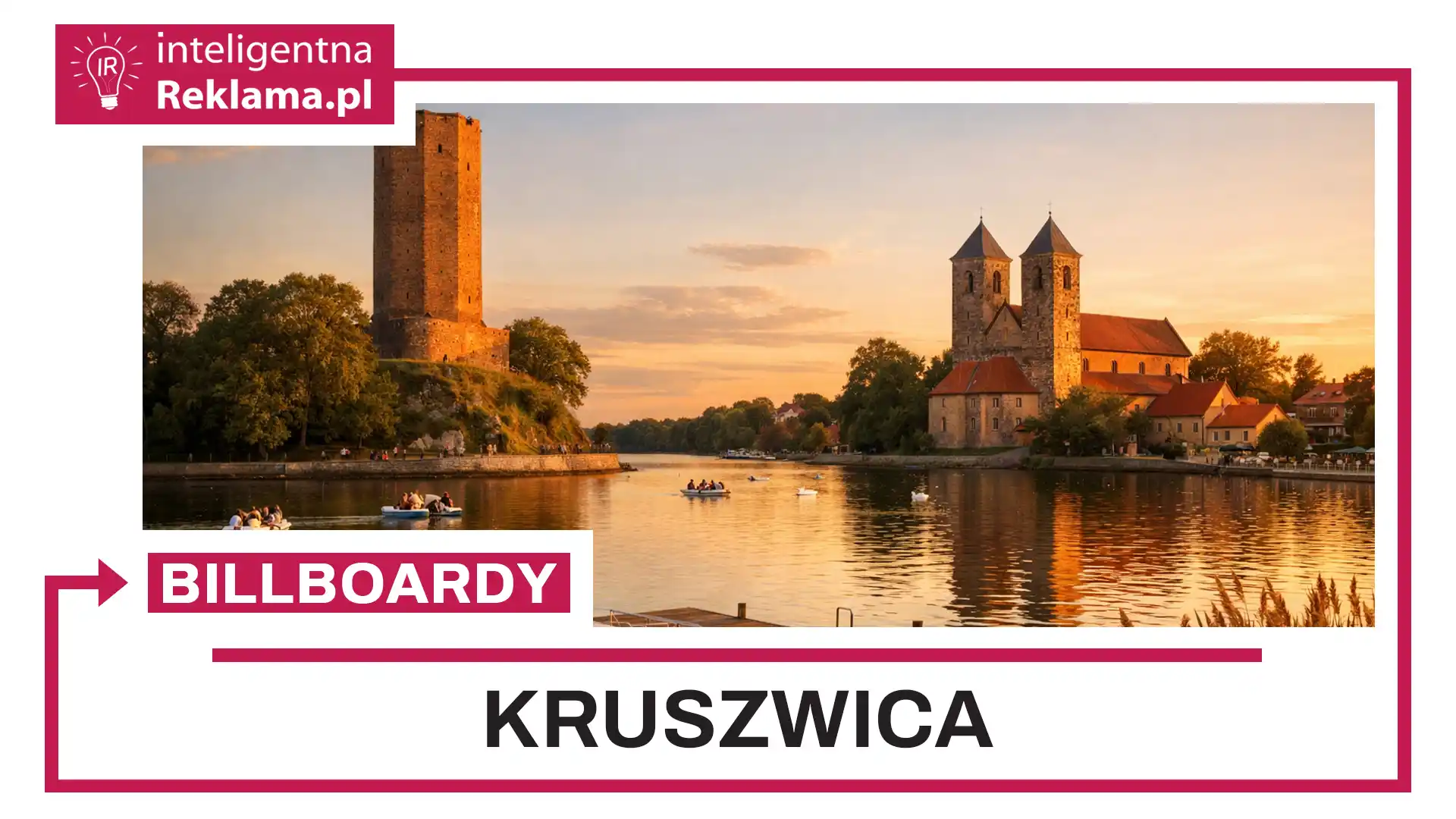 Kruszwica