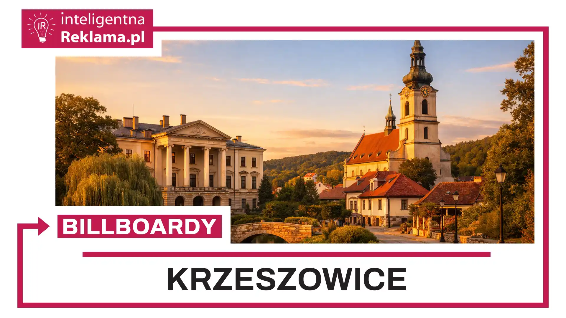 Krzeszowice