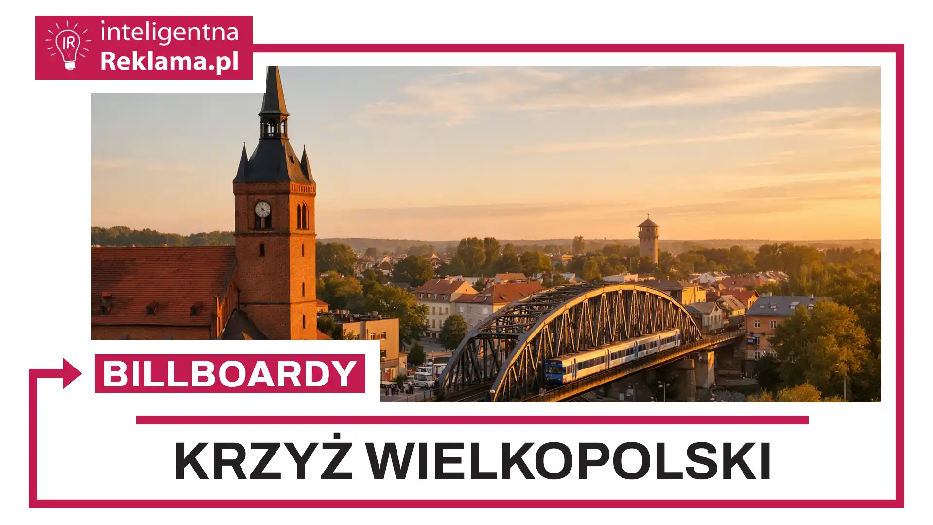 Krzyż Wielkopolski